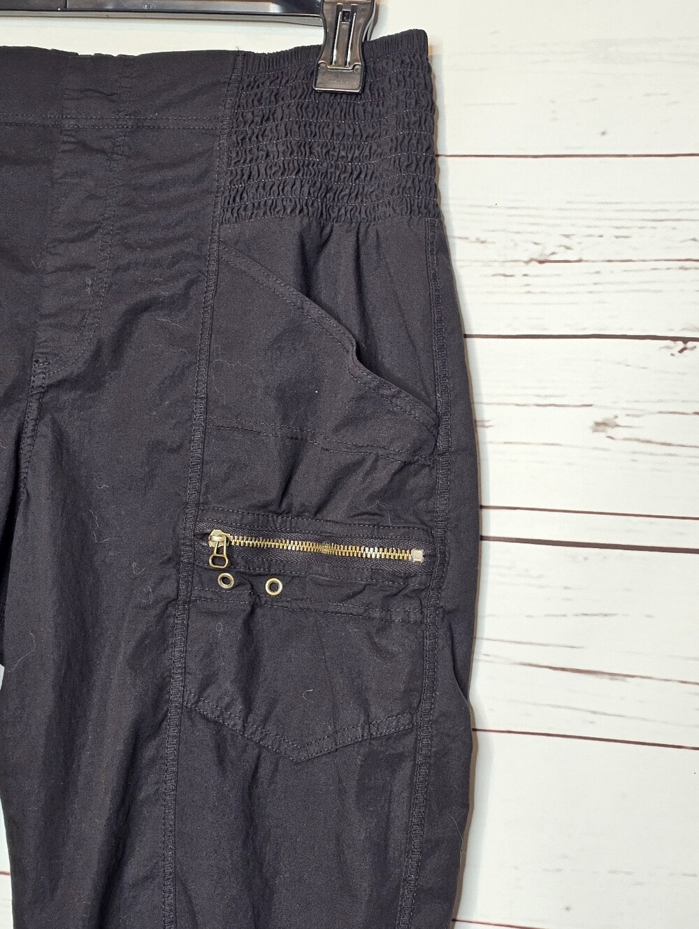 XCVI Wearables Acker Slim Pant - Picture 5 of 15